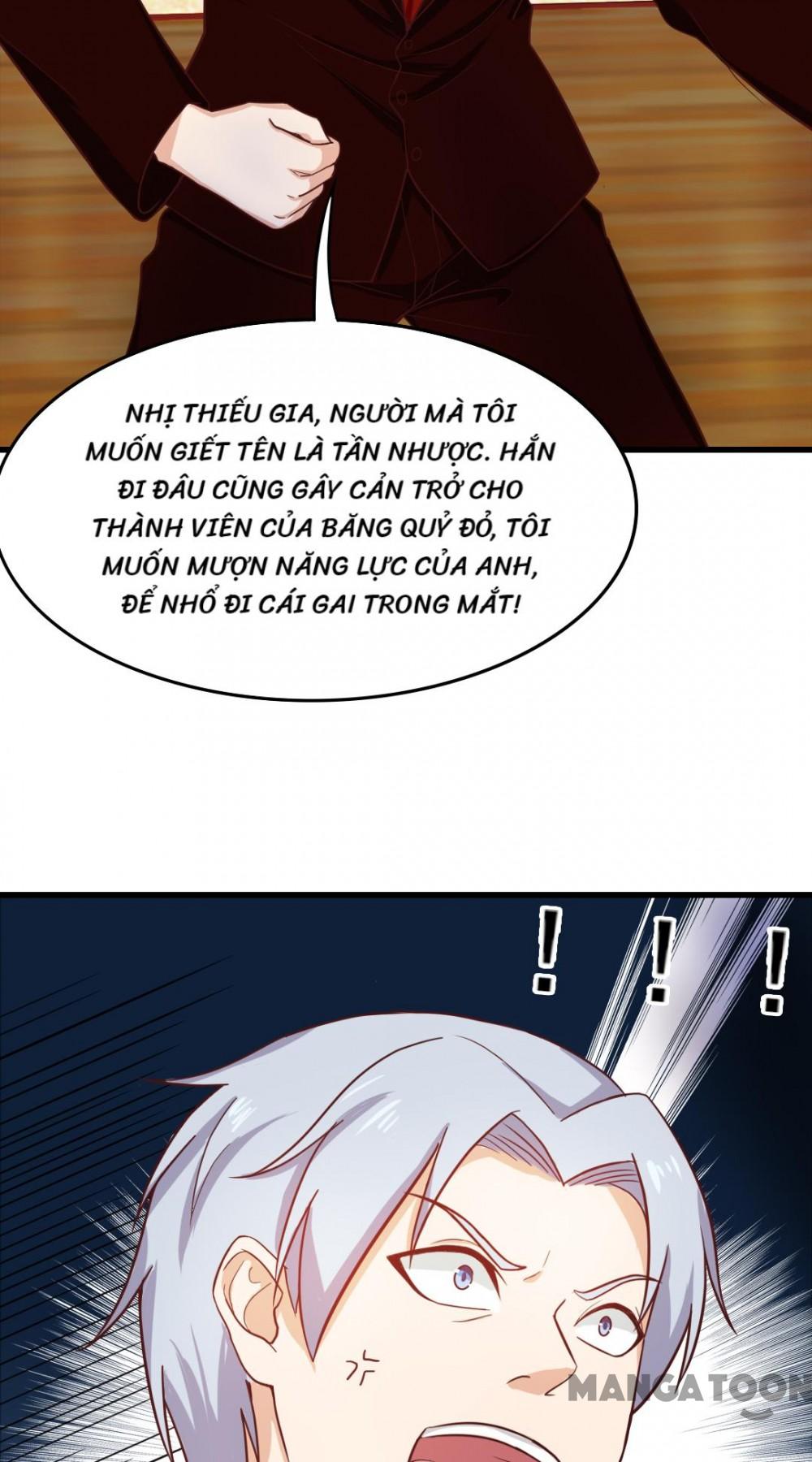 Tôi Và Khách Trọ Mỹ Nhân 26 Tuổi Chapter 121 - Trang 30