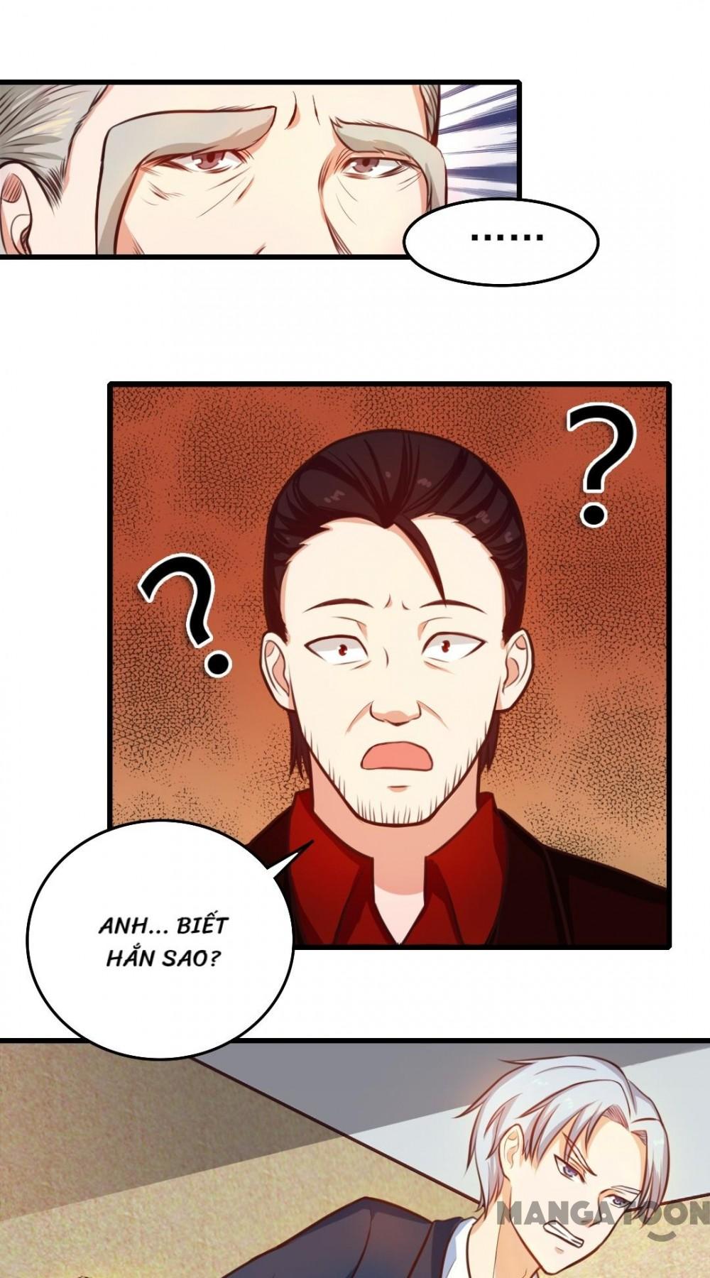 Tôi Và Khách Trọ Mỹ Nhân 26 Tuổi Chapter 121 - Trang 32
