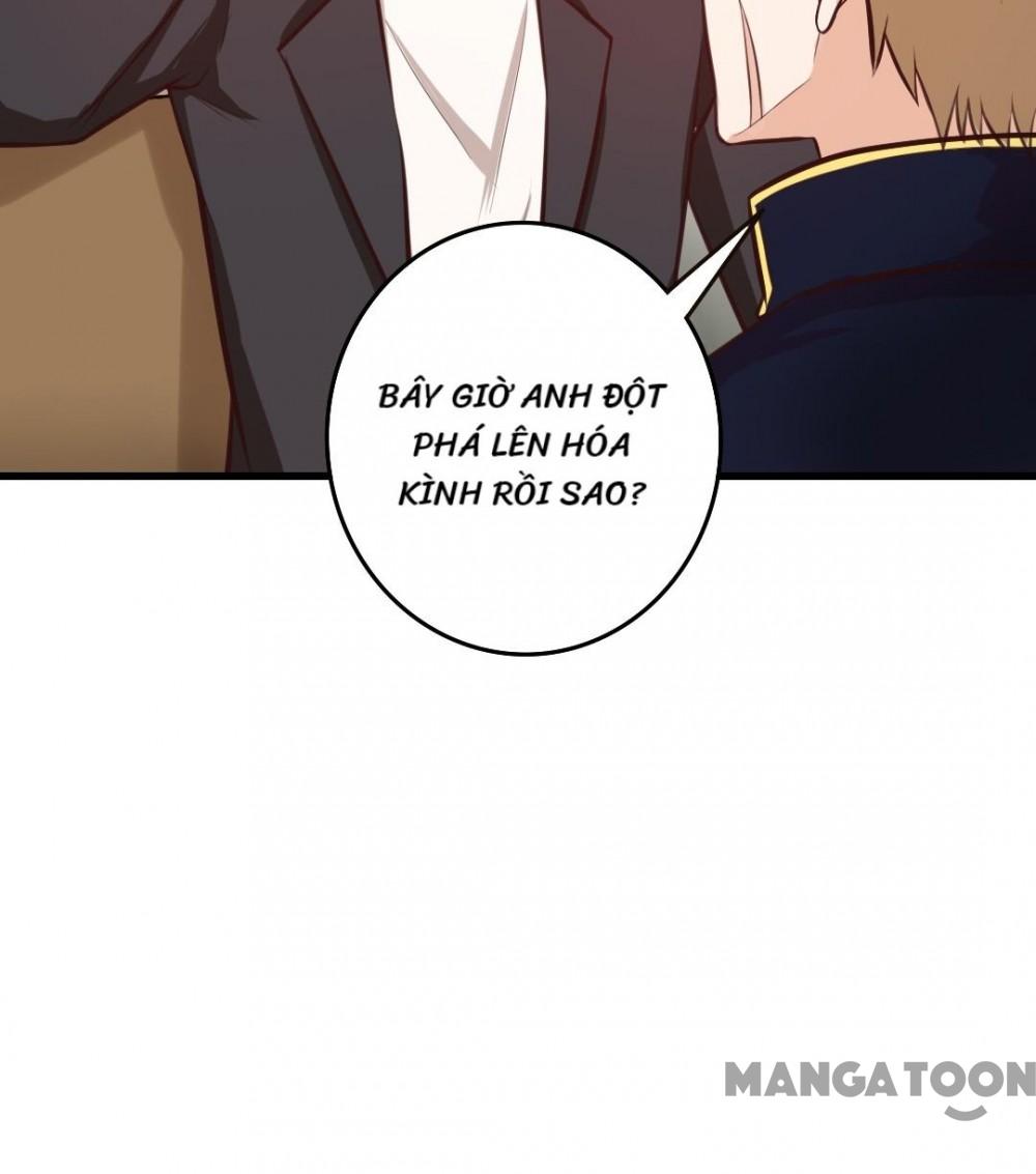 Tôi Và Khách Trọ Mỹ Nhân 26 Tuổi Chapter 121 - Trang 36