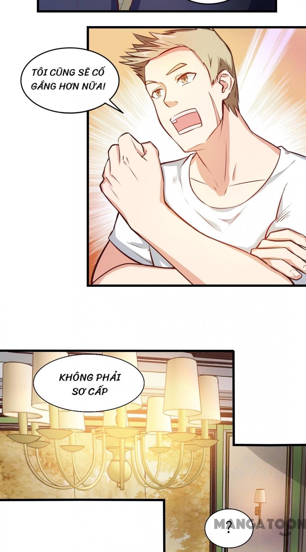 Tôi Và Khách Trọ Mỹ Nhân 26 Tuổi Chapter 121 - Trang 39