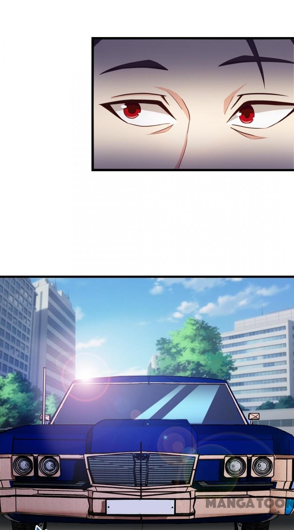 Tôi Và Khách Trọ Mỹ Nhân 26 Tuổi Chapter 121 - Trang 4