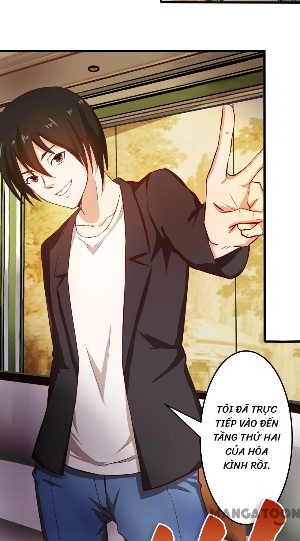 Tôi Và Khách Trọ Mỹ Nhân 26 Tuổi Chapter 121 - Trang 40