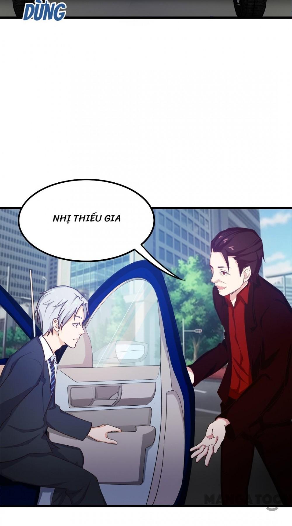 Tôi Và Khách Trọ Mỹ Nhân 26 Tuổi Chapter 121 - Trang 5