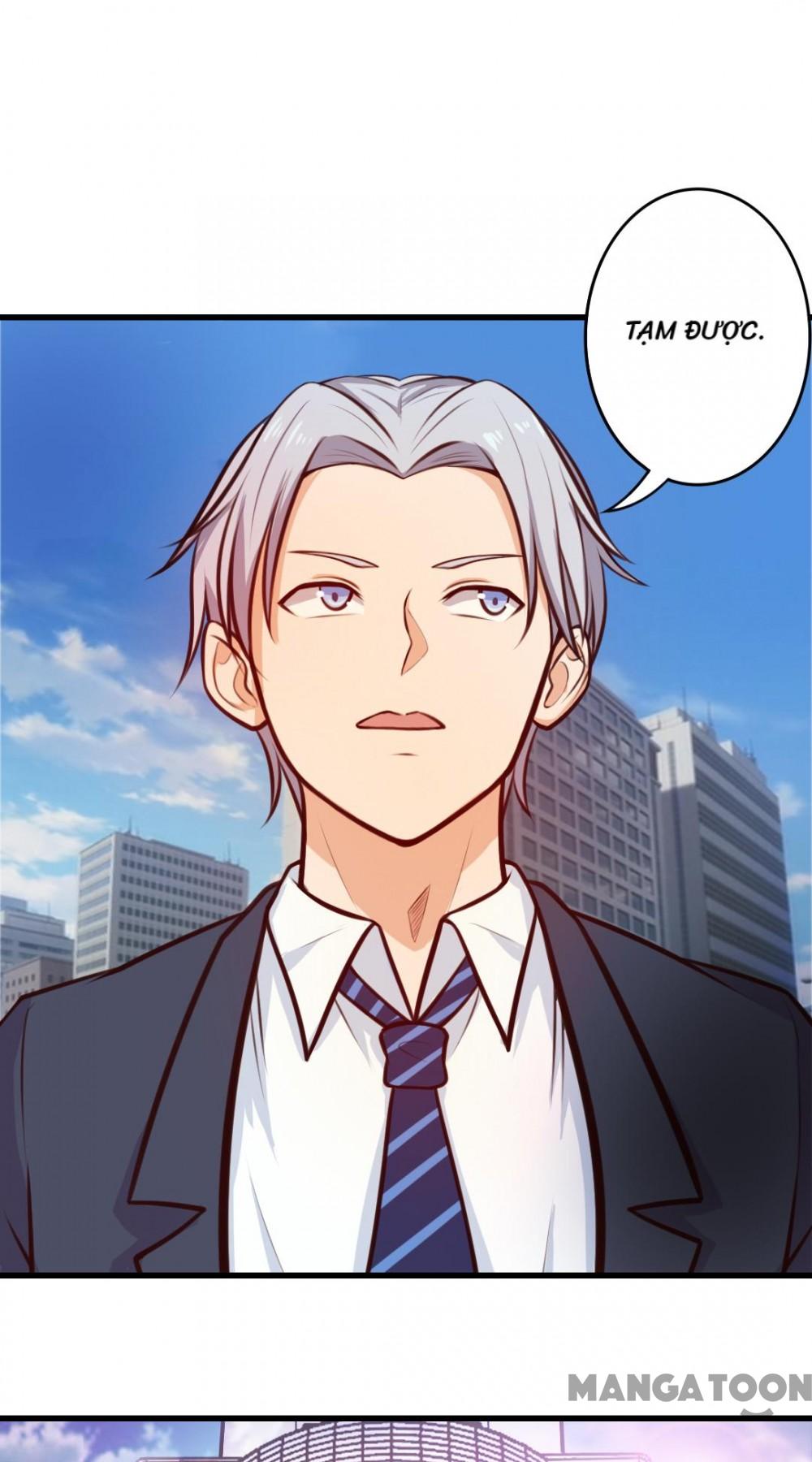 Tôi Và Khách Trọ Mỹ Nhân 26 Tuổi Chapter 121 - Trang 7