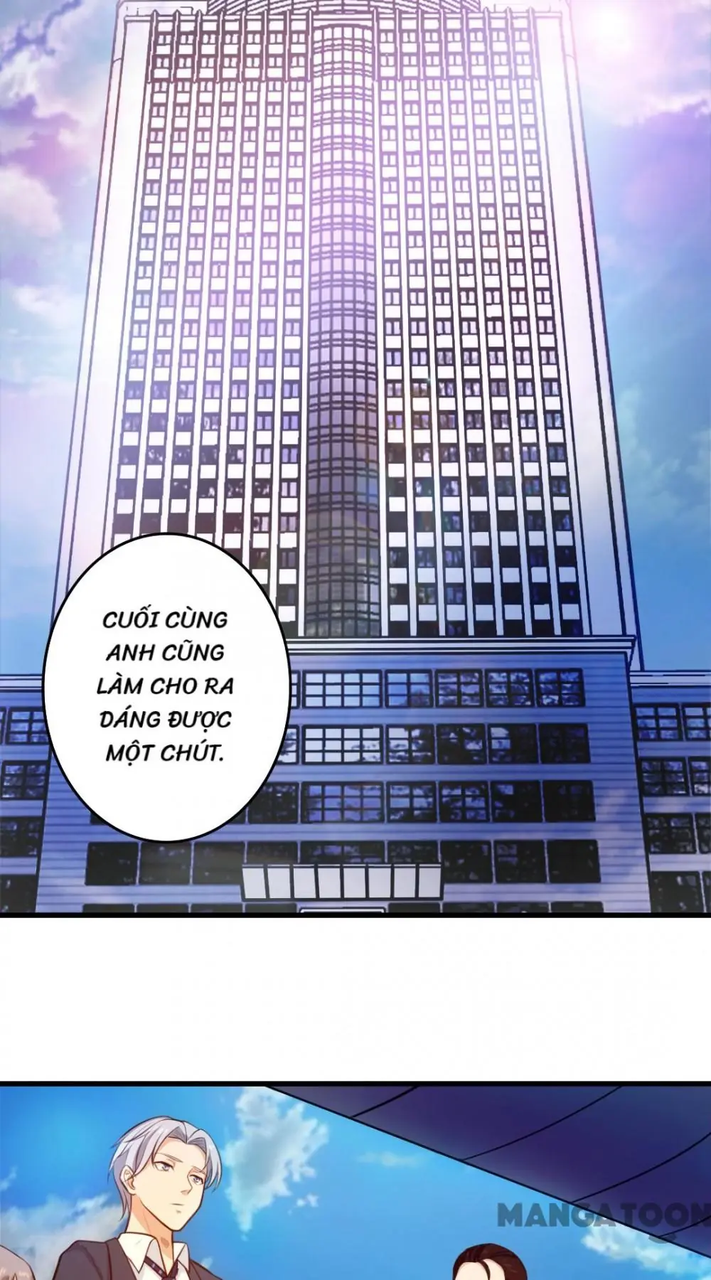 Tôi Và Khách Trọ Mỹ Nhân 26 Tuổi Chapter 121 - Trang 8