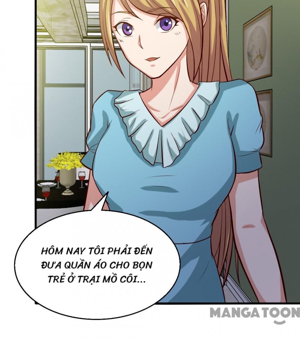 Tôi Và Khách Trọ Mỹ Nhân 26 Tuổi Chapter 122 - Trang 11