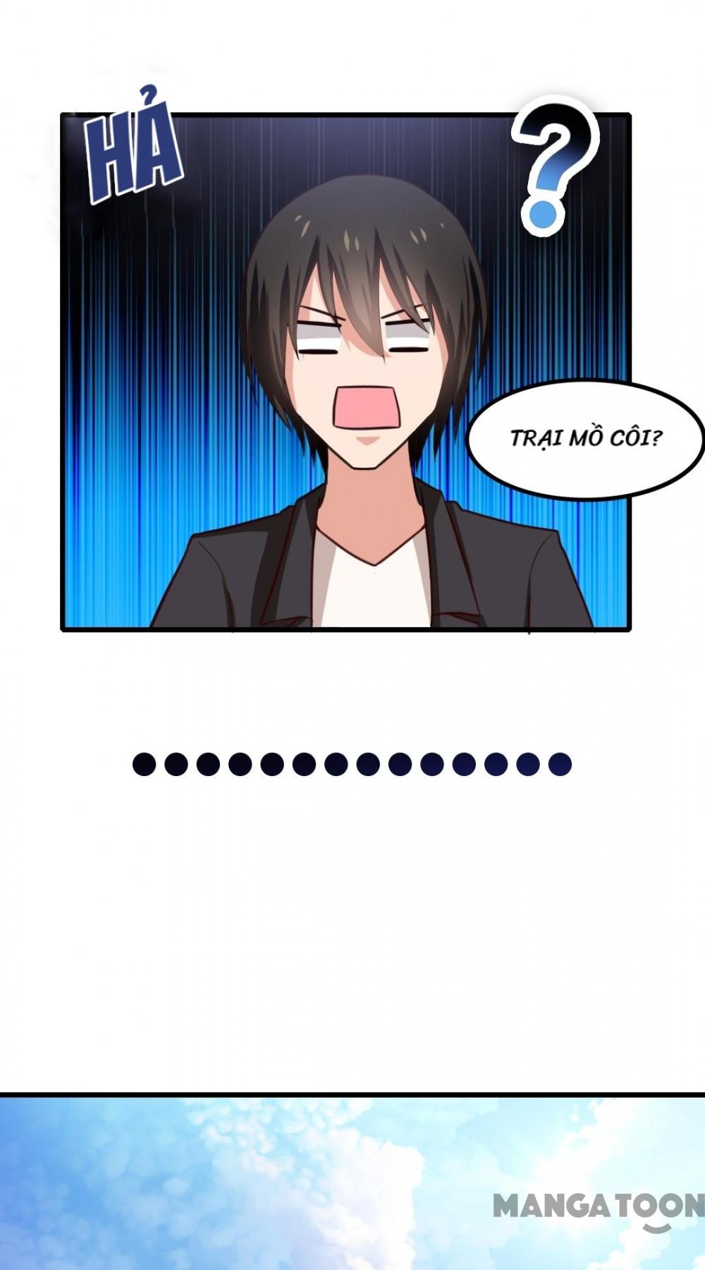 Tôi Và Khách Trọ Mỹ Nhân 26 Tuổi Chapter 122 - Trang 12