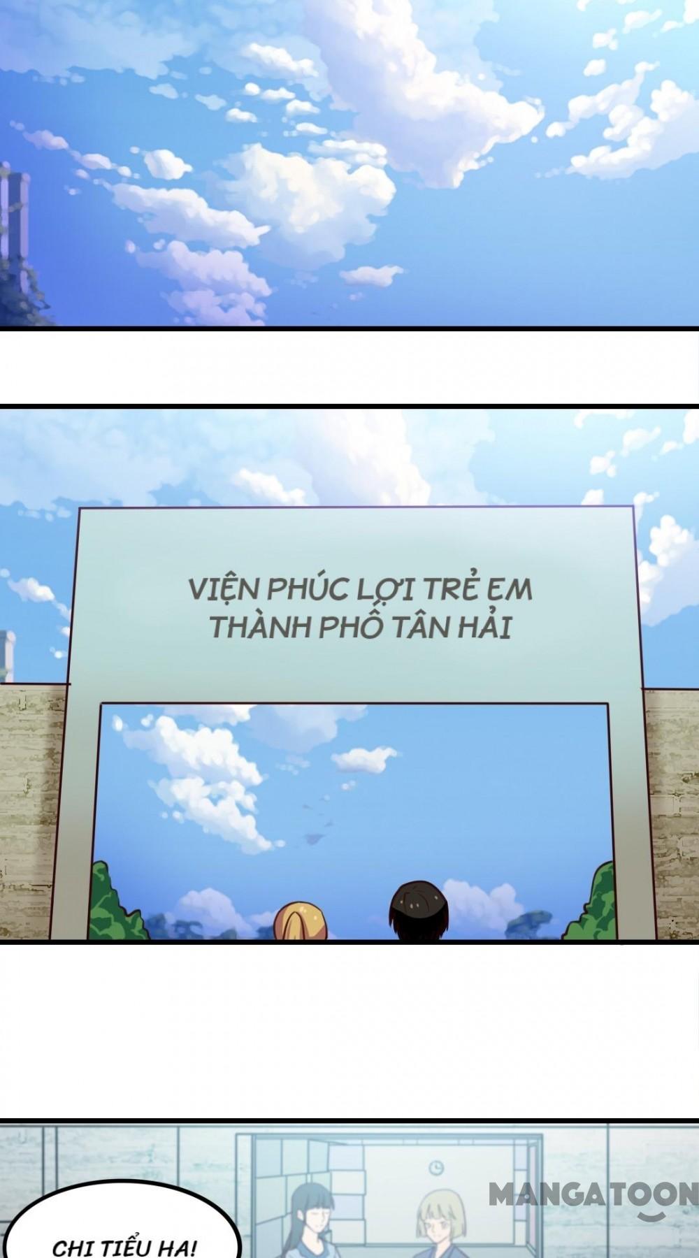 Tôi Và Khách Trọ Mỹ Nhân 26 Tuổi Chapter 122 - Trang 13