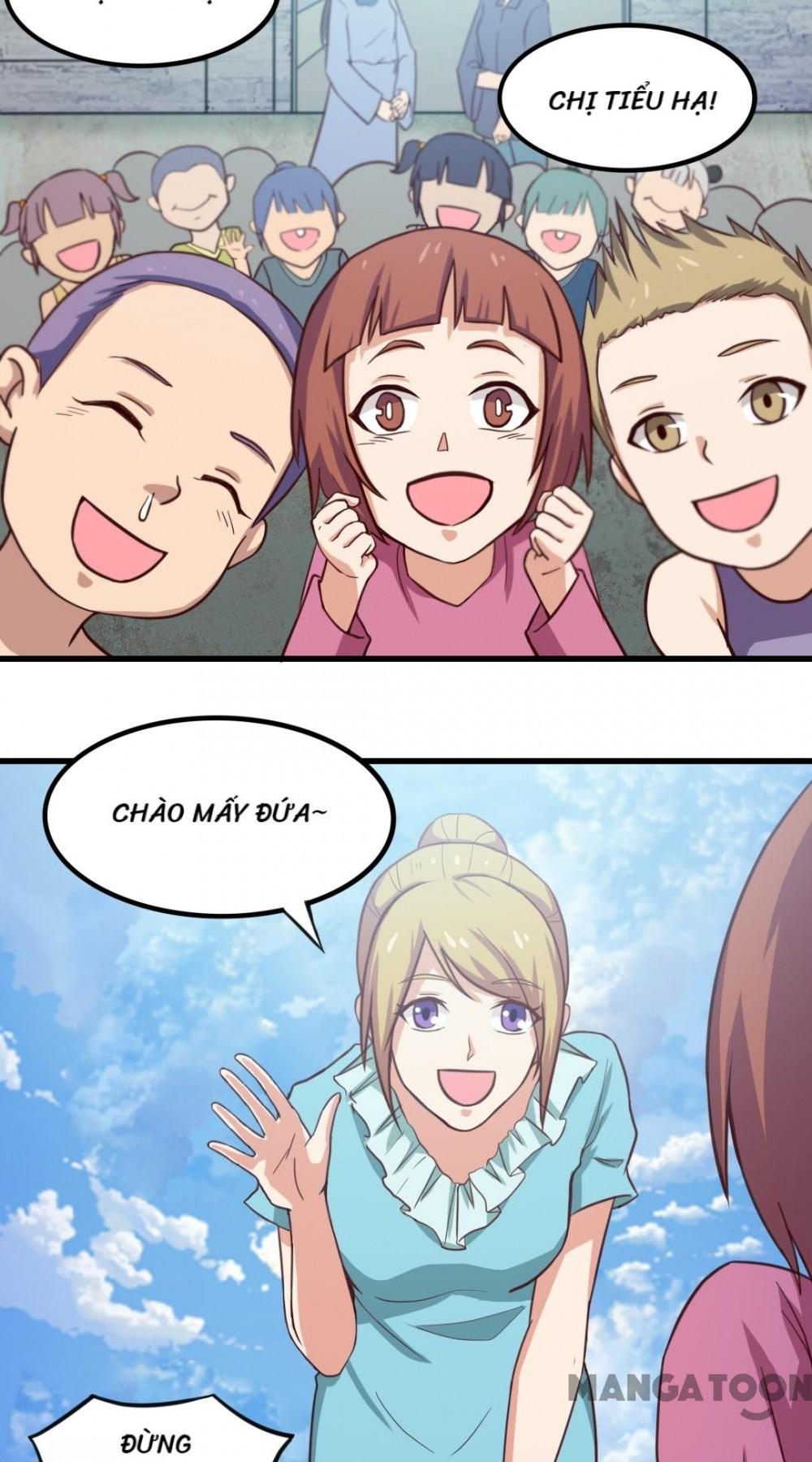 Tôi Và Khách Trọ Mỹ Nhân 26 Tuổi Chapter 122 - Trang 14
