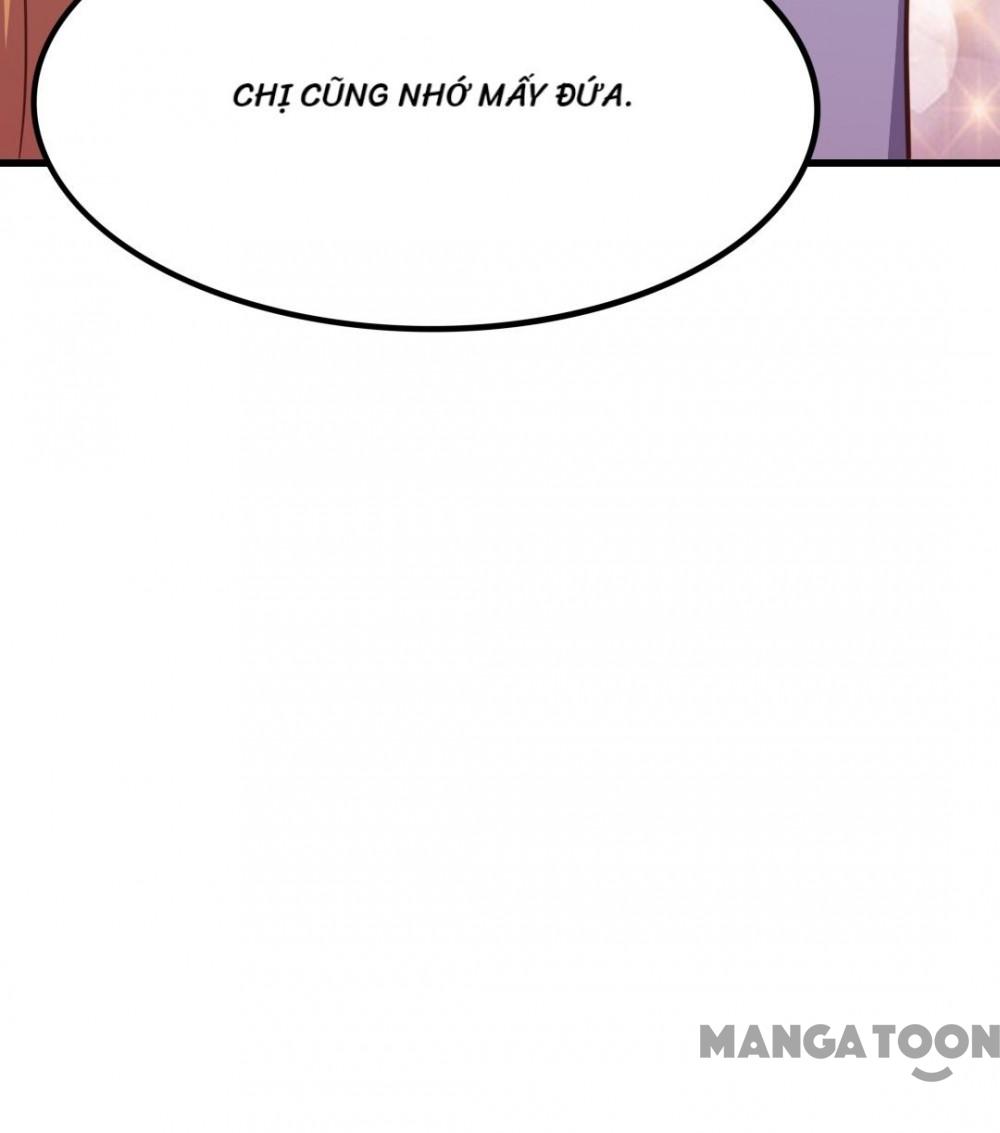 Tôi Và Khách Trọ Mỹ Nhân 26 Tuổi Chapter 122 - Trang 16