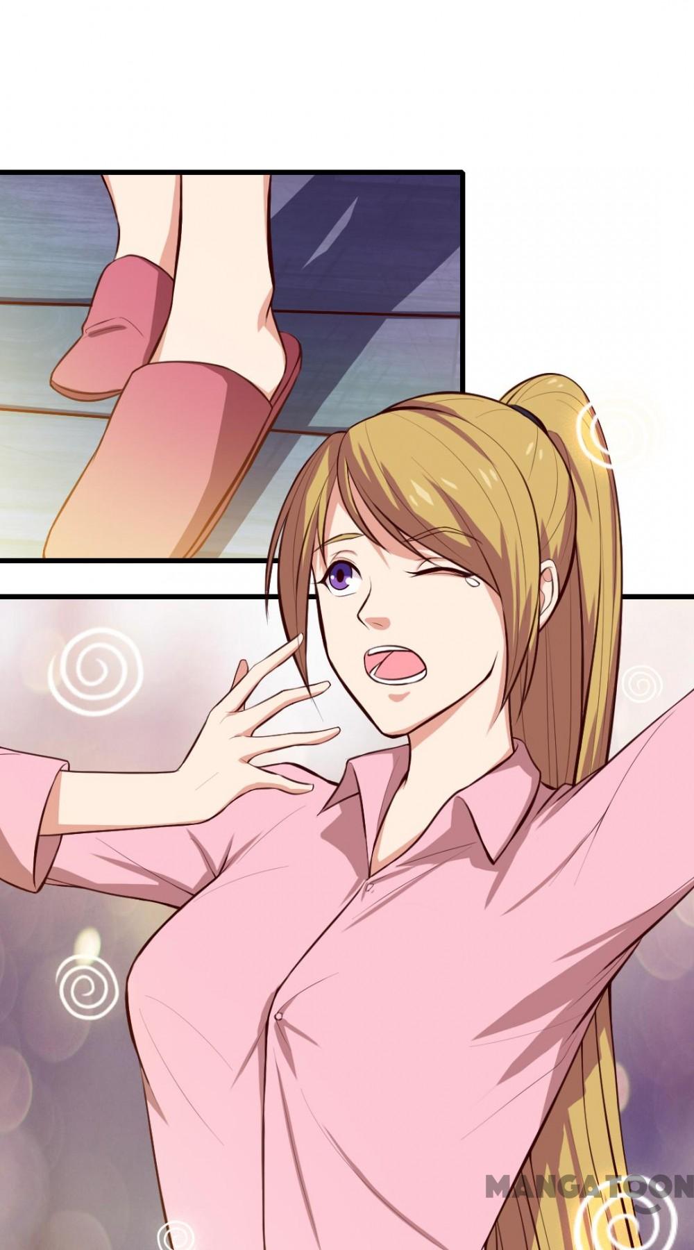 Tôi Và Khách Trọ Mỹ Nhân 26 Tuổi Chapter 122 - Trang 2