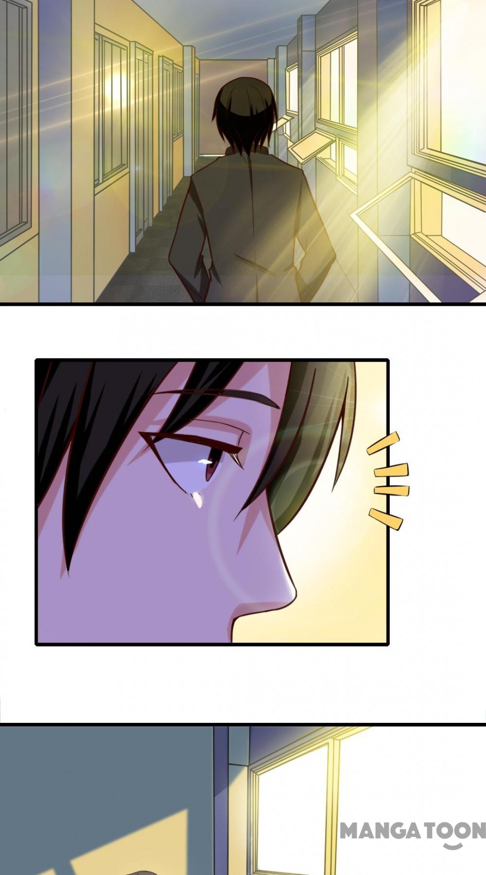 Tôi Và Khách Trọ Mỹ Nhân 26 Tuổi Chapter 122 - Trang 23