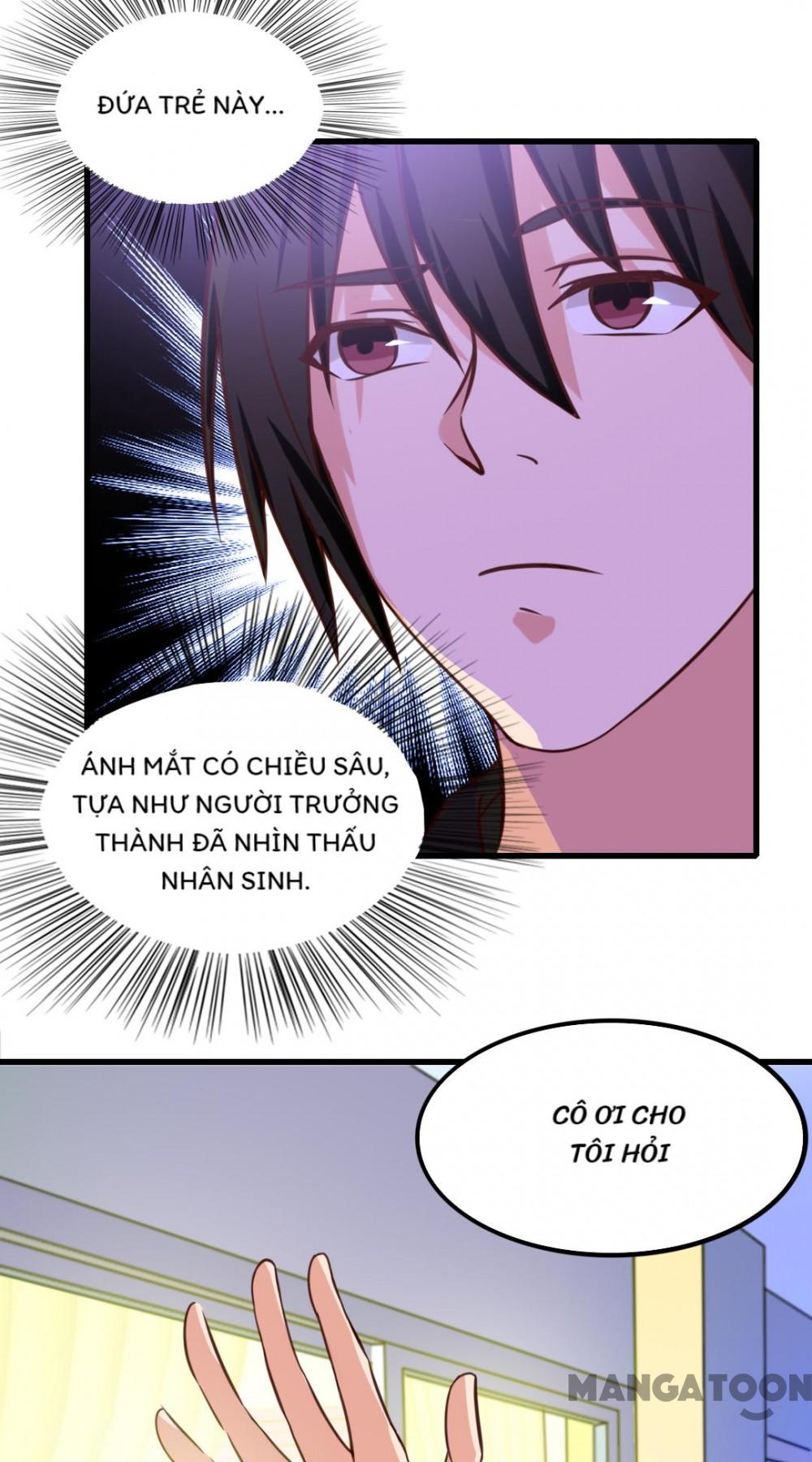 Tôi Và Khách Trọ Mỹ Nhân 26 Tuổi Chapter 122 - Trang 25