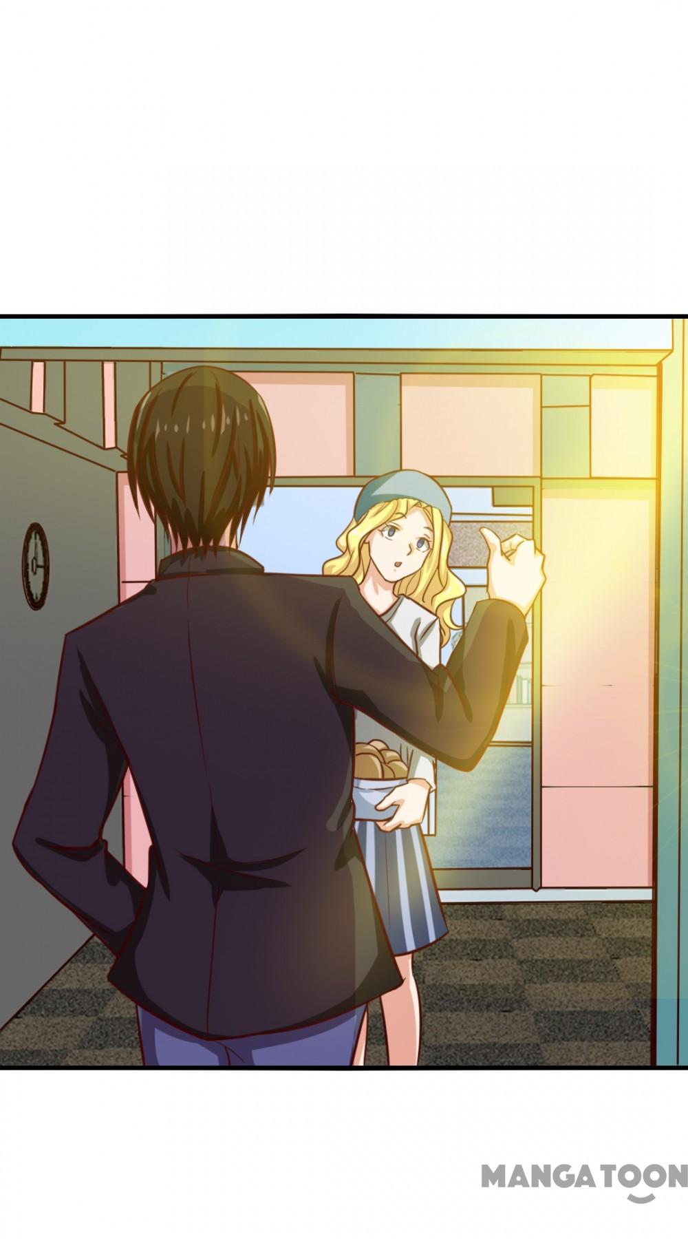 Tôi Và Khách Trọ Mỹ Nhân 26 Tuổi Chapter 122 - Trang 27