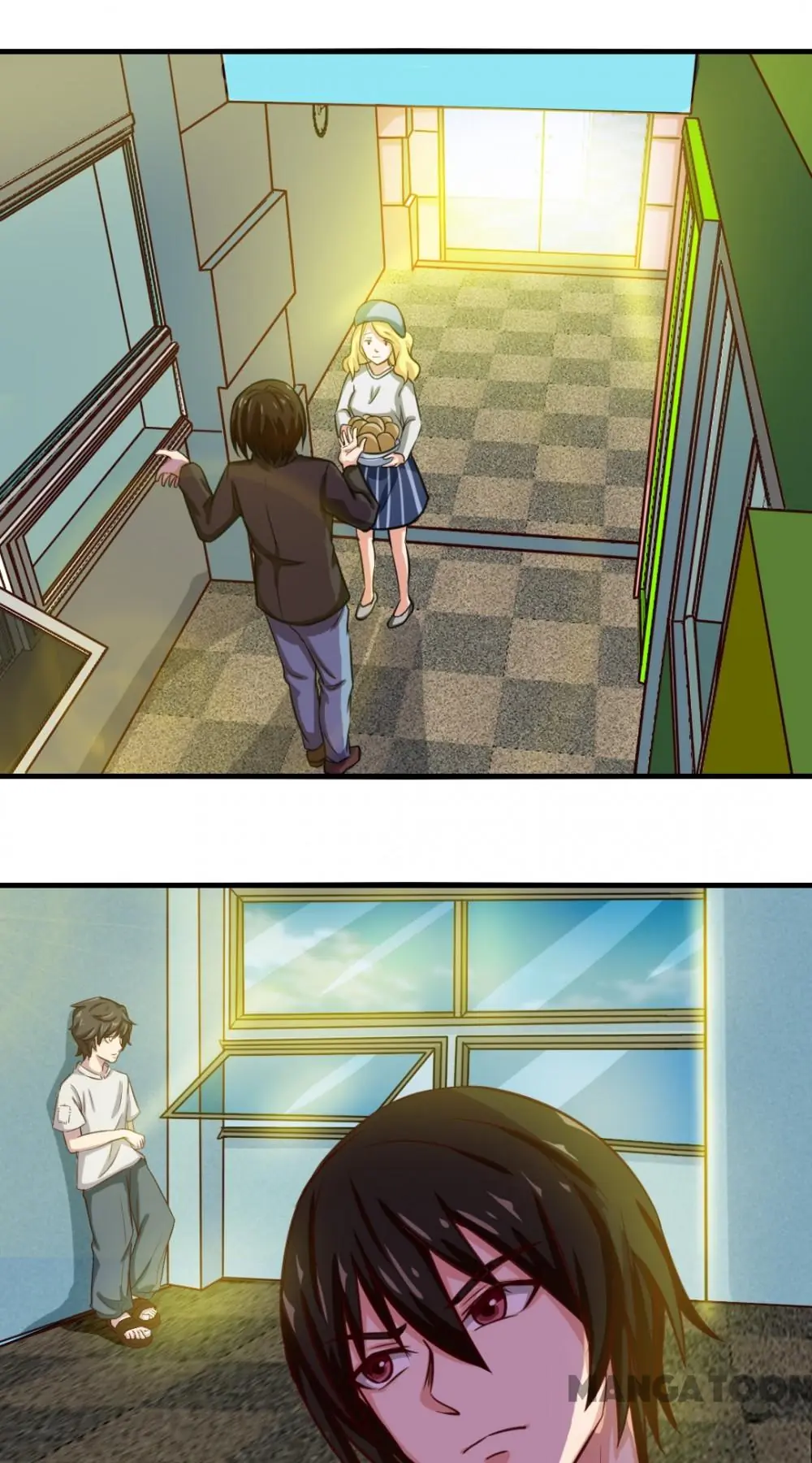 Tôi Và Khách Trọ Mỹ Nhân 26 Tuổi Chapter 122 - Trang 28