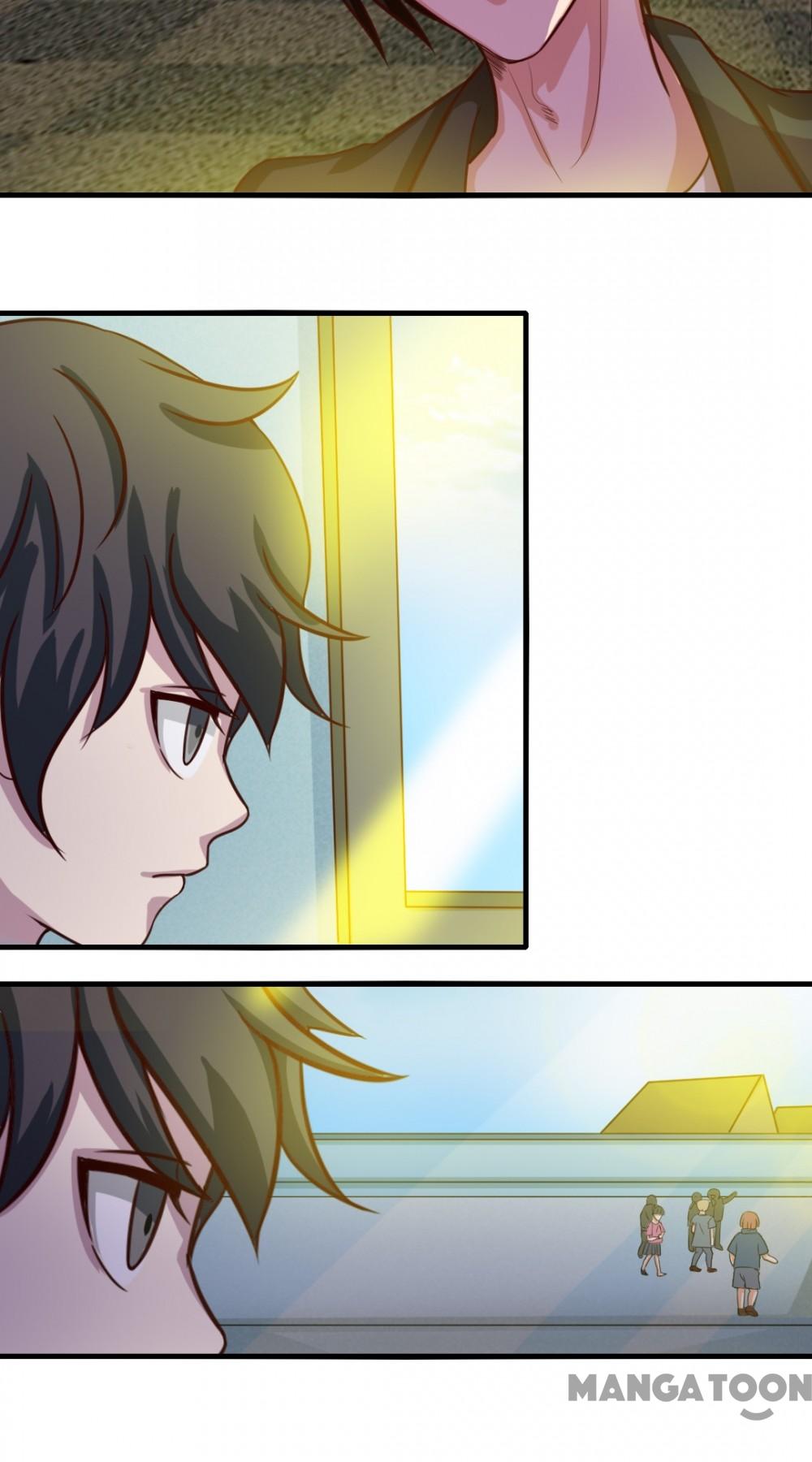 Tôi Và Khách Trọ Mỹ Nhân 26 Tuổi Chapter 122 - Trang 29