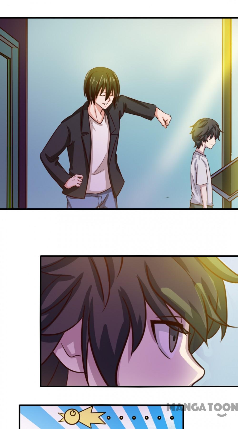 Tôi Và Khách Trọ Mỹ Nhân 26 Tuổi Chapter 122 - Trang 30