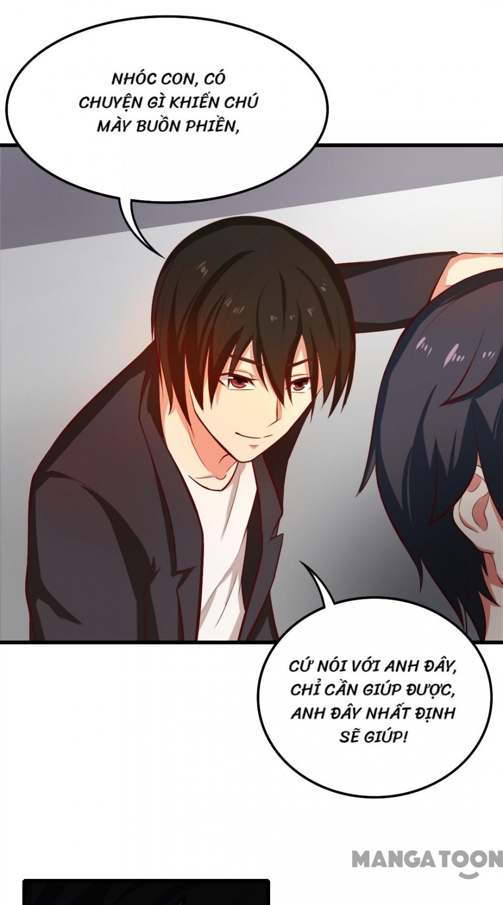 Tôi Và Khách Trọ Mỹ Nhân 26 Tuổi Chapter 122 - Trang 32