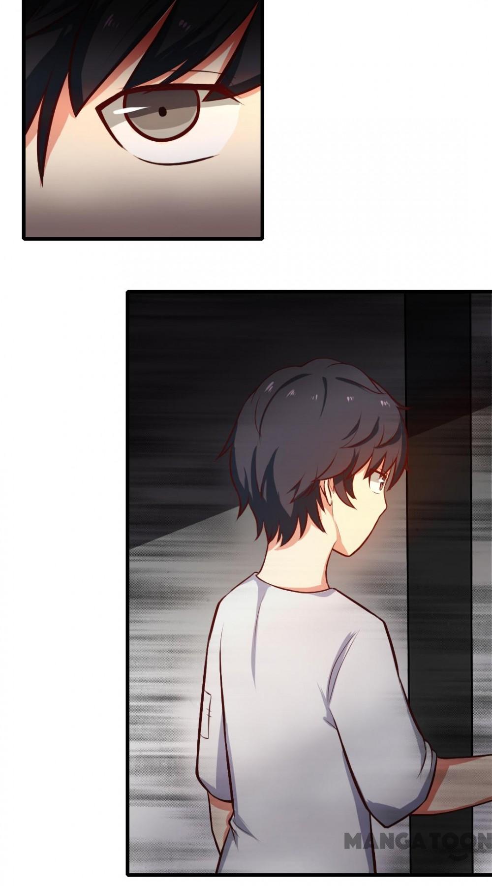 Tôi Và Khách Trọ Mỹ Nhân 26 Tuổi Chapter 122 - Trang 33