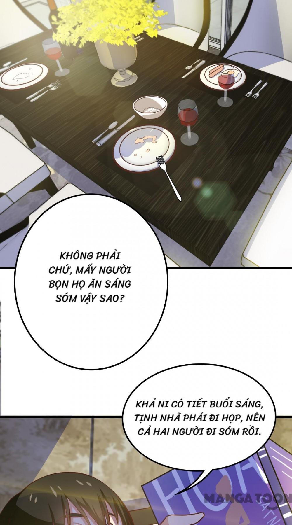 Tôi Và Khách Trọ Mỹ Nhân 26 Tuổi Chapter 122 - Trang 4