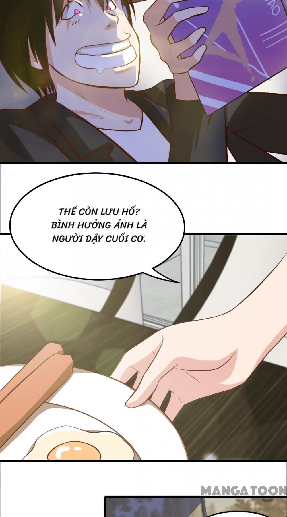 Tôi Và Khách Trọ Mỹ Nhân 26 Tuổi Chapter 122 - Trang 5