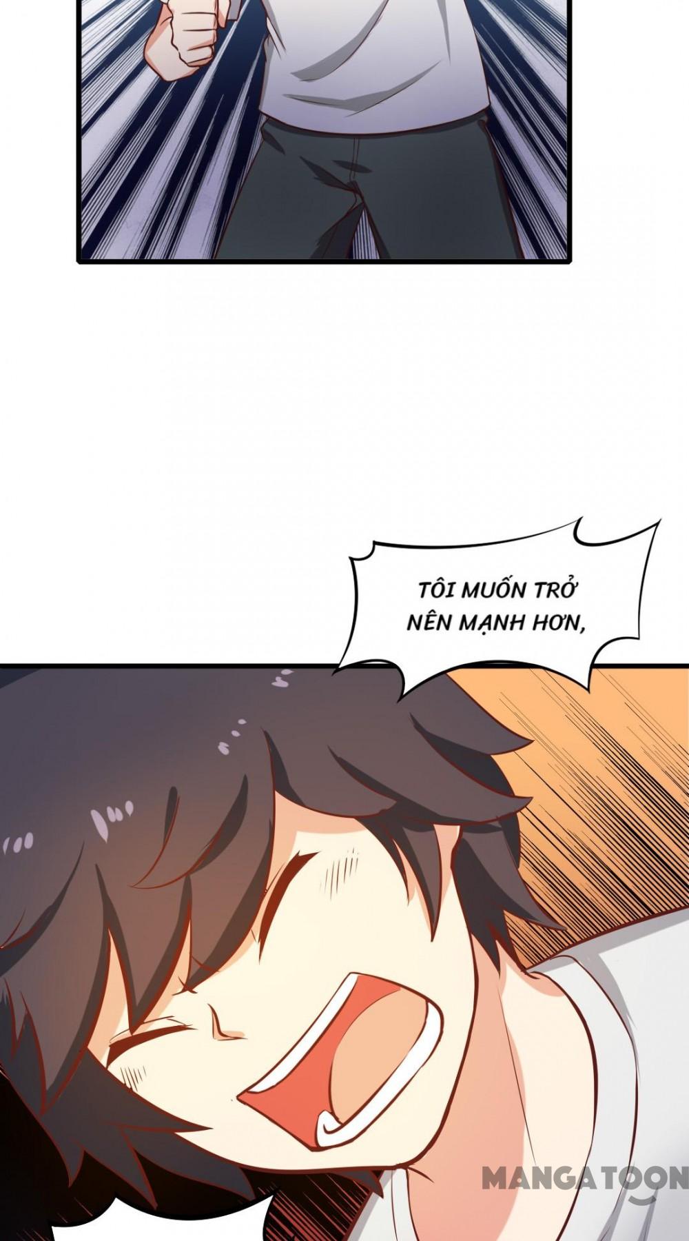 Tôi Và Khách Trọ Mỹ Nhân 26 Tuổi Chapter 123 - Trang 10