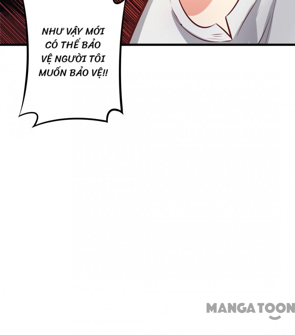 Tôi Và Khách Trọ Mỹ Nhân 26 Tuổi Chapter 123 - Trang 11