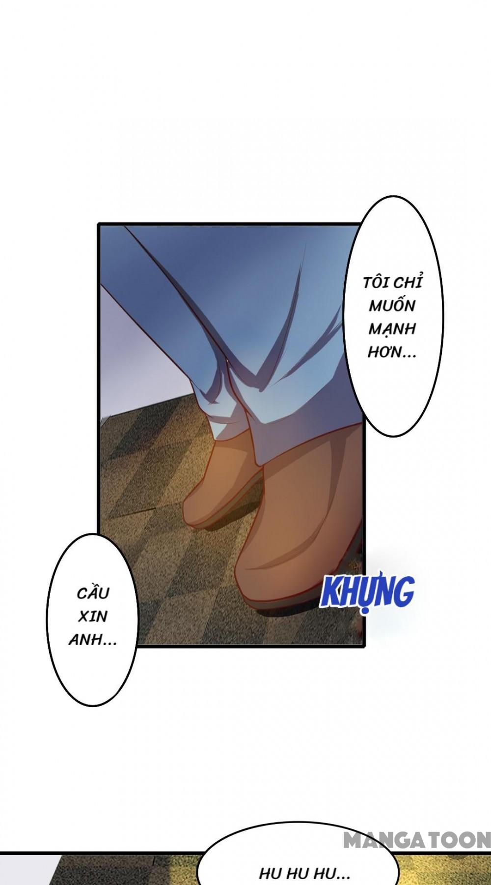 Tôi Và Khách Trọ Mỹ Nhân 26 Tuổi Chapter 123 - Trang 12