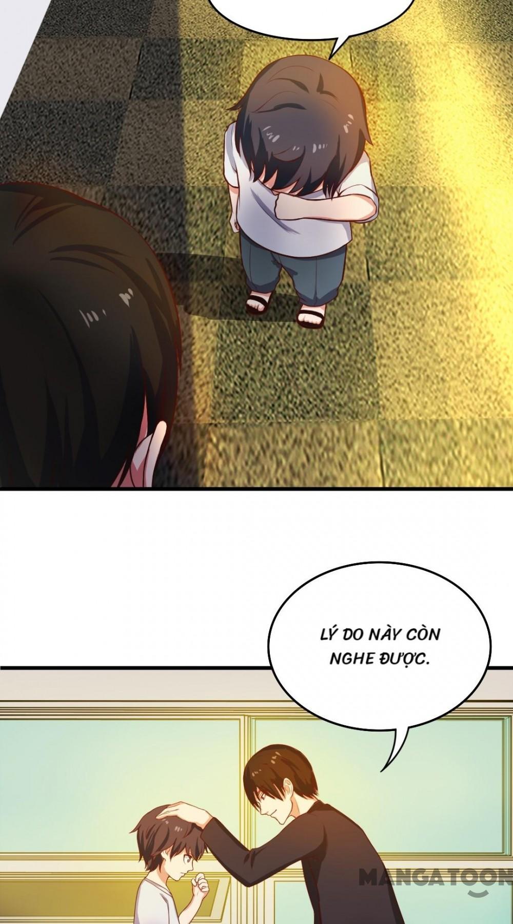 Tôi Và Khách Trọ Mỹ Nhân 26 Tuổi Chapter 123 - Trang 13