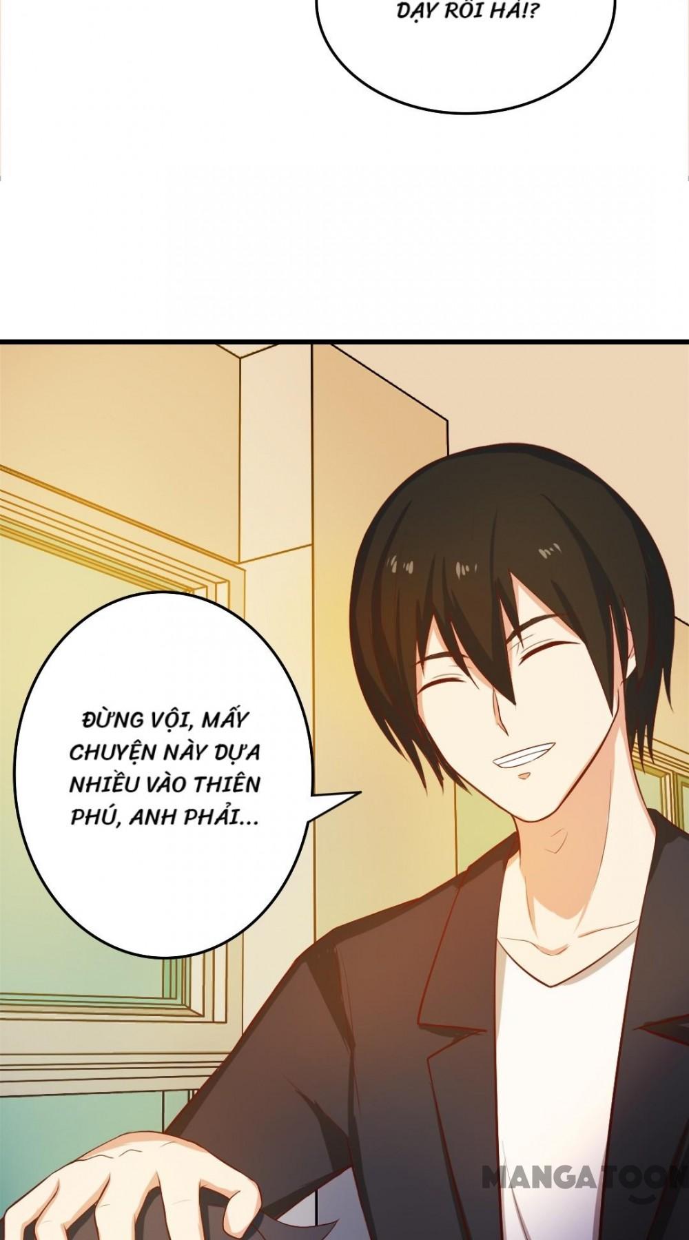 Tôi Và Khách Trọ Mỹ Nhân 26 Tuổi Chapter 123 - Trang 15