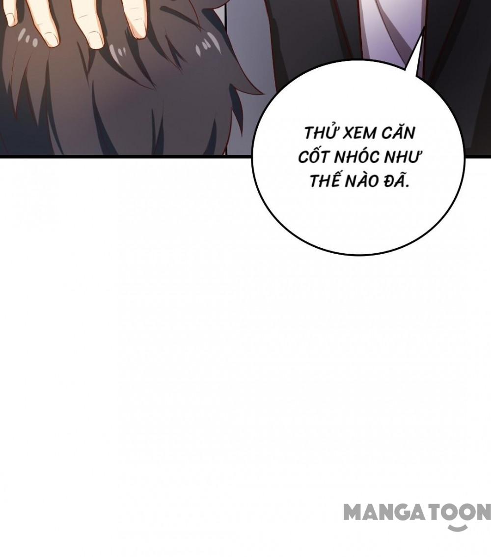 Tôi Và Khách Trọ Mỹ Nhân 26 Tuổi Chapter 123 - Trang 16