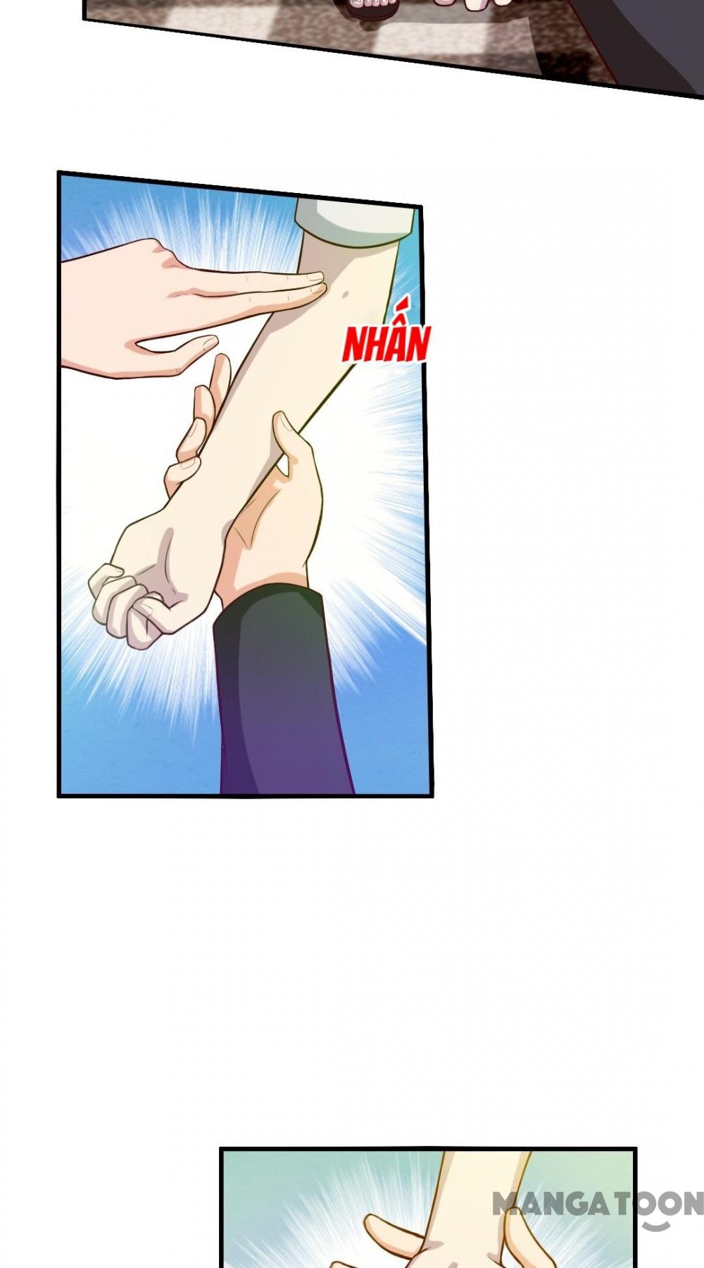 Tôi Và Khách Trọ Mỹ Nhân 26 Tuổi Chapter 123 - Trang 18