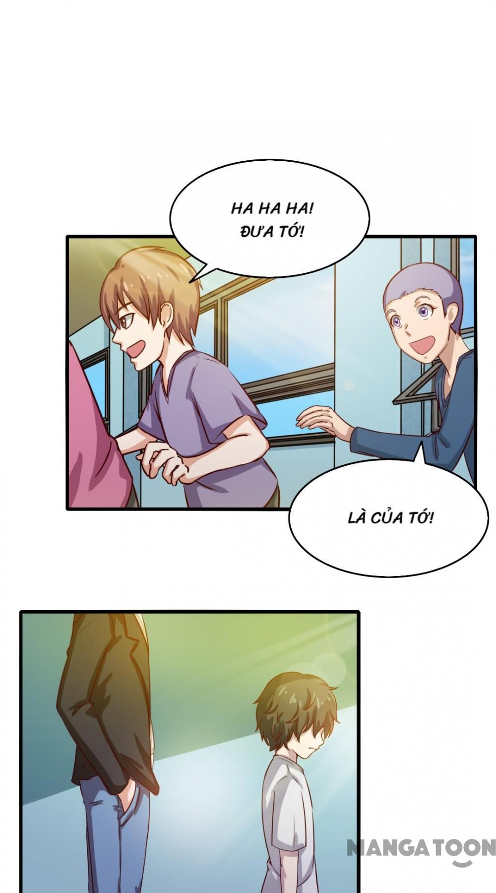 Tôi Và Khách Trọ Mỹ Nhân 26 Tuổi Chapter 123 - Trang 2