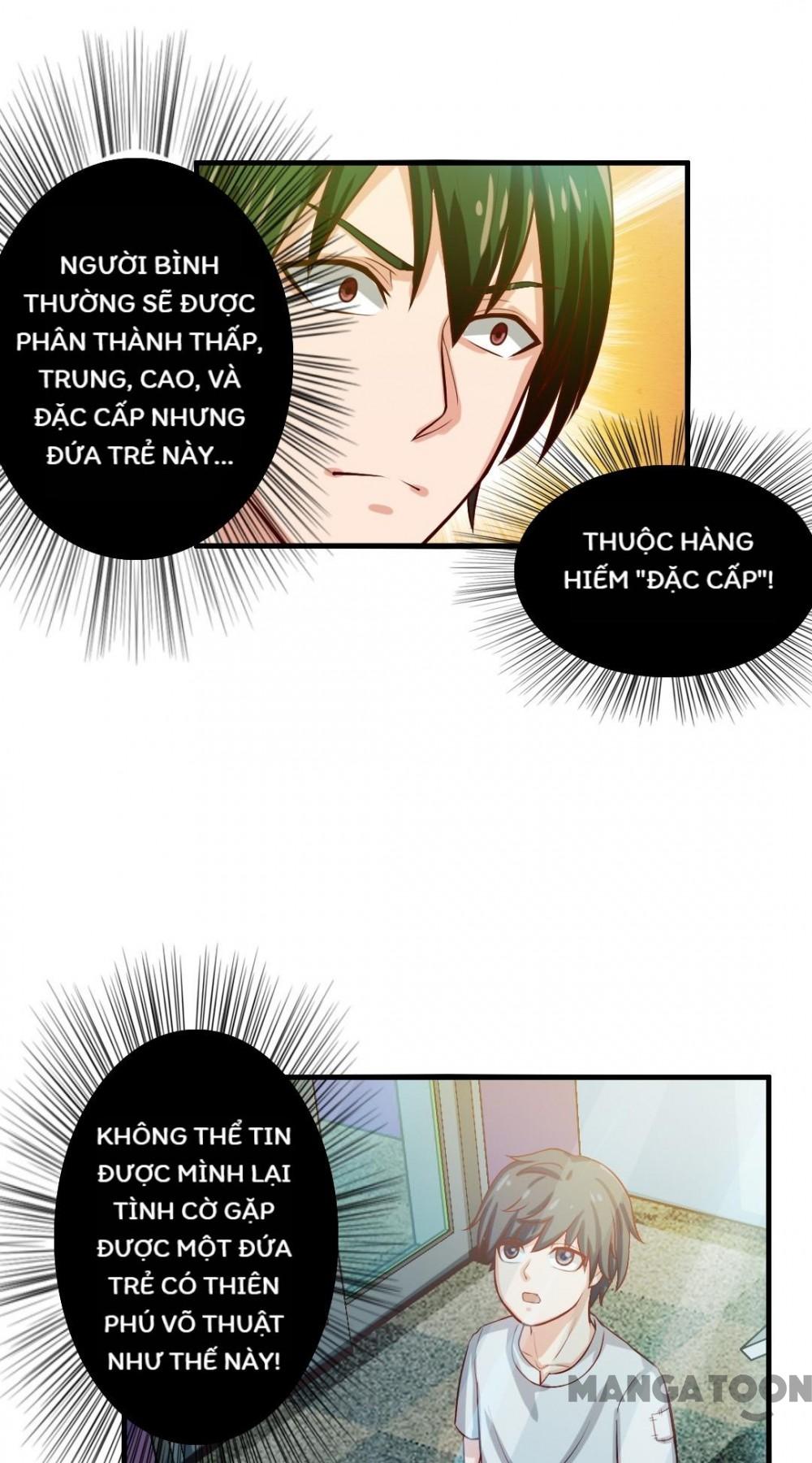 Tôi Và Khách Trọ Mỹ Nhân 26 Tuổi Chapter 123 - Trang 20