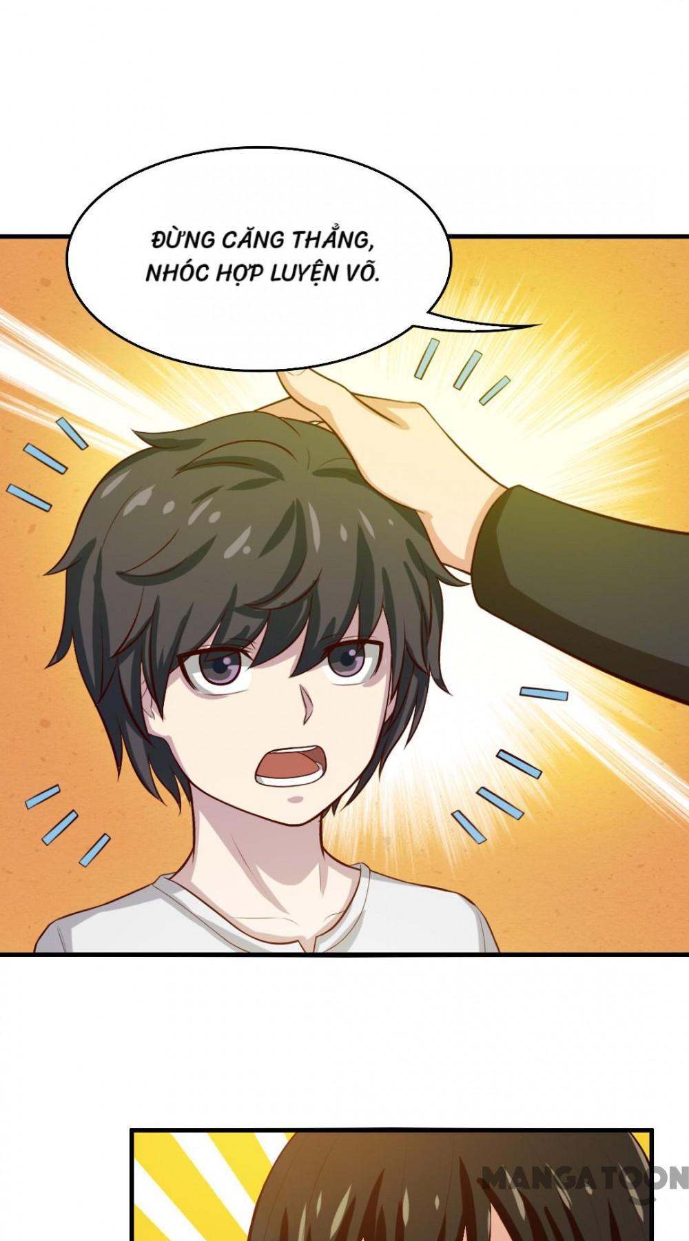 Tôi Và Khách Trọ Mỹ Nhân 26 Tuổi Chapter 123 - Trang 22