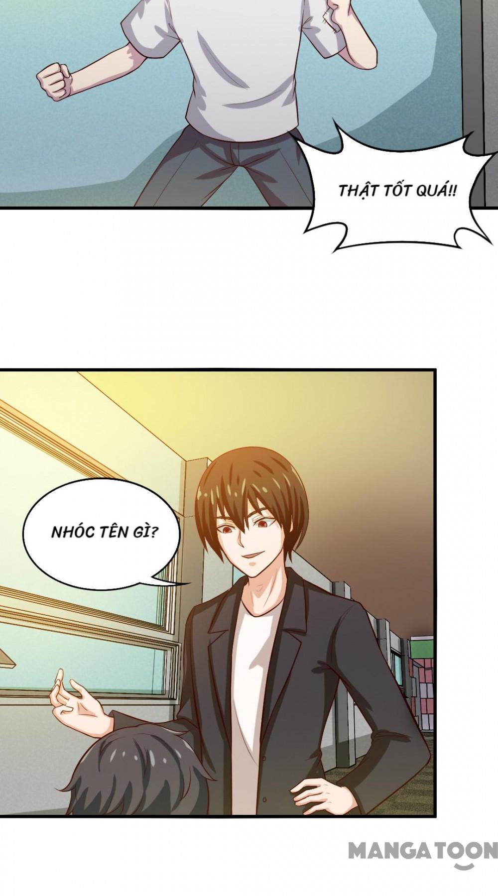 Tôi Và Khách Trọ Mỹ Nhân 26 Tuổi Chapter 123 - Trang 24