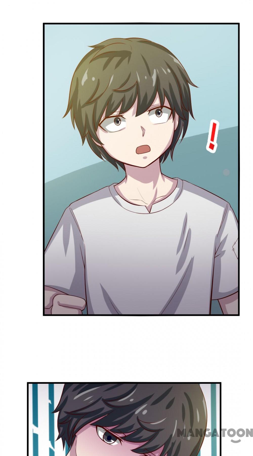 Tôi Và Khách Trọ Mỹ Nhân 26 Tuổi Chapter 123 - Trang 25