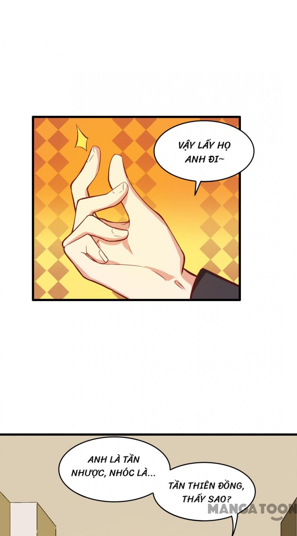 Tôi Và Khách Trọ Mỹ Nhân 26 Tuổi Chapter 123 - Trang 27