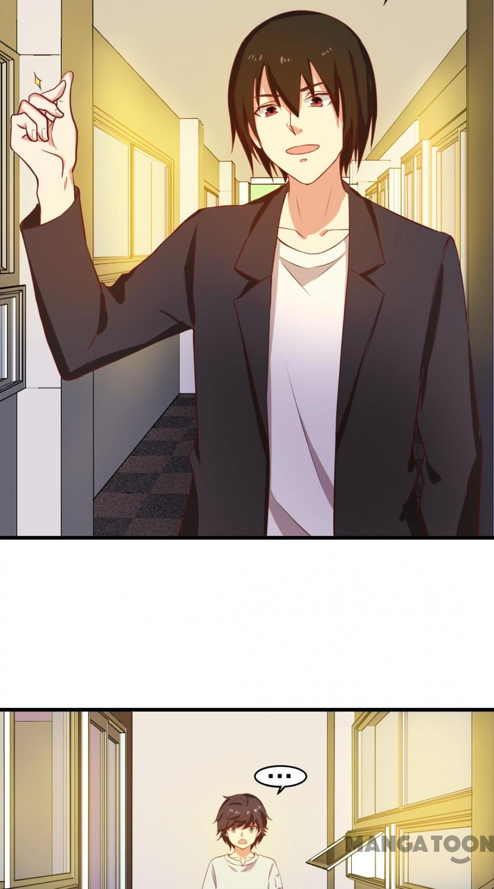 Tôi Và Khách Trọ Mỹ Nhân 26 Tuổi Chapter 123 - Trang 28
