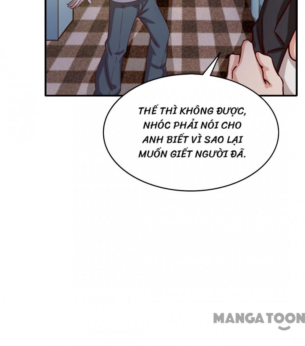 Tôi Và Khách Trọ Mỹ Nhân 26 Tuổi Chapter 123 - Trang 6