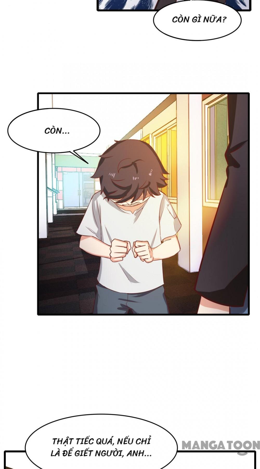 Tôi Và Khách Trọ Mỹ Nhân 26 Tuổi Chapter 123 - Trang 8
