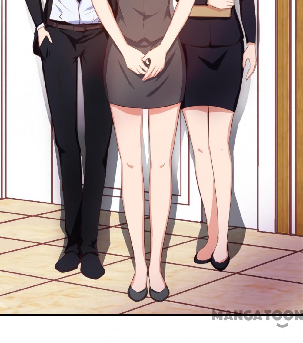 Tôi Và Khách Trọ Mỹ Nhân 26 Tuổi Chapter 124 - Trang 11