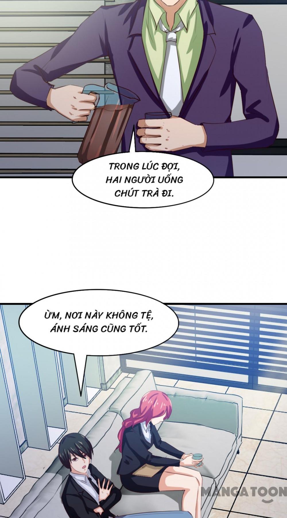 Tôi Và Khách Trọ Mỹ Nhân 26 Tuổi Chapter 124 - Trang 14