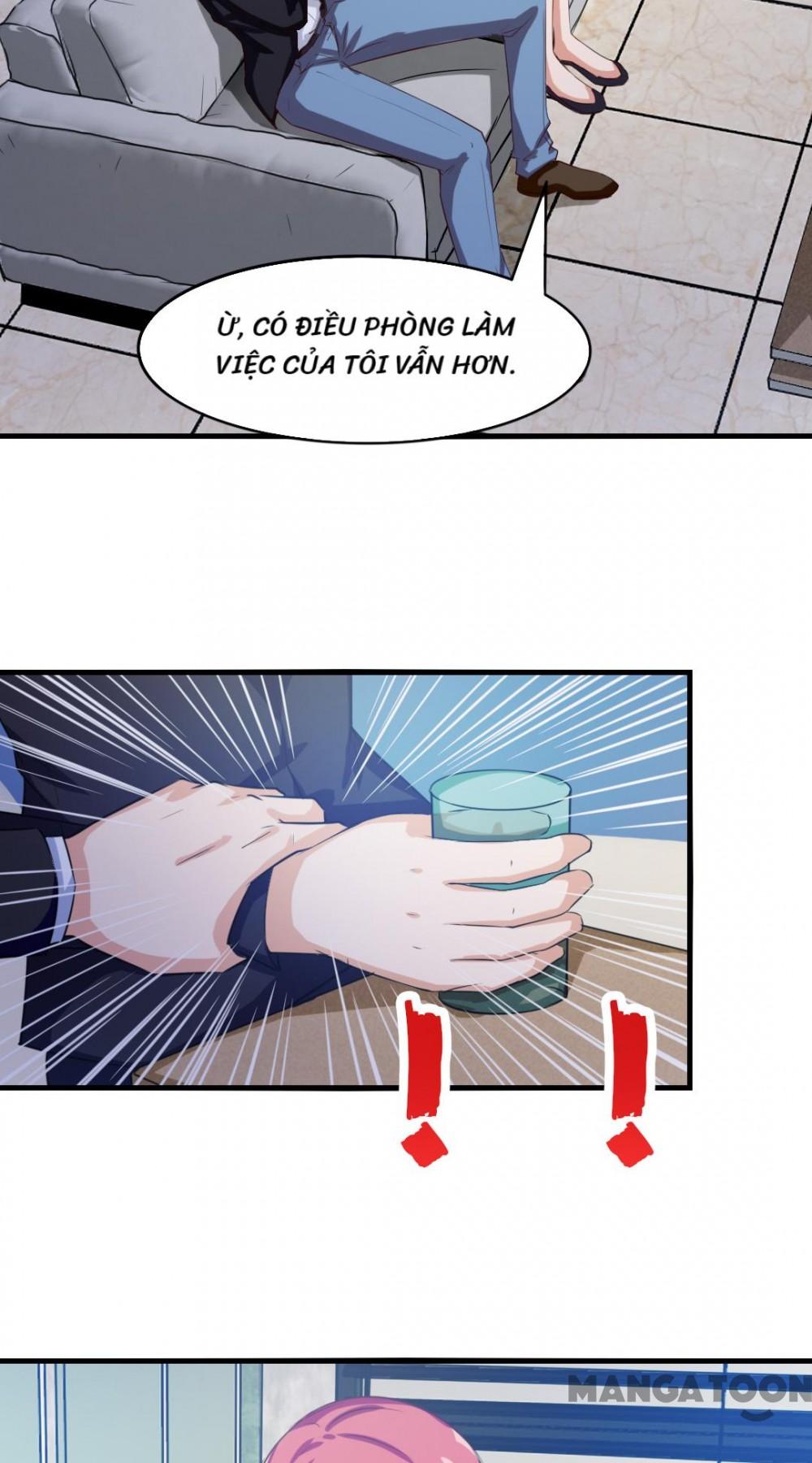Tôi Và Khách Trọ Mỹ Nhân 26 Tuổi Chapter 124 - Trang 15