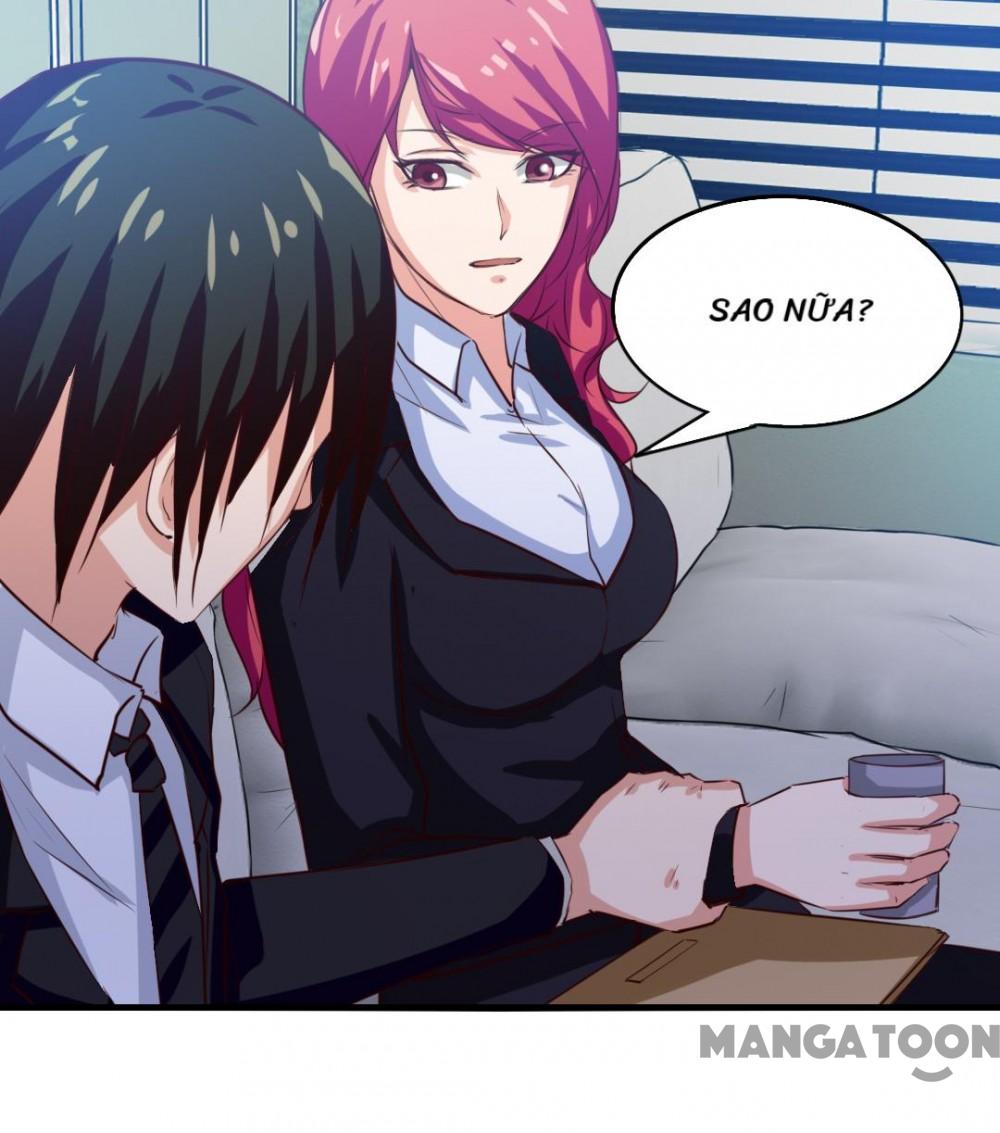 Tôi Và Khách Trọ Mỹ Nhân 26 Tuổi Chapter 124 - Trang 16