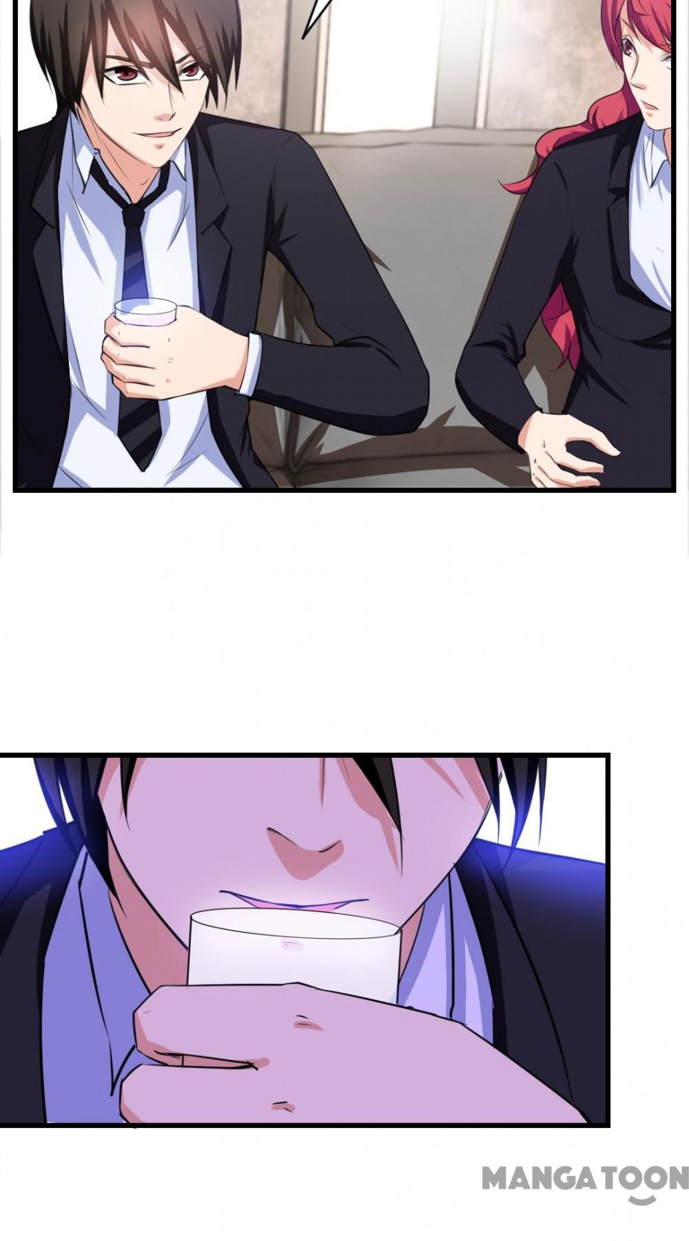Tôi Và Khách Trọ Mỹ Nhân 26 Tuổi Chapter 124 - Trang 18