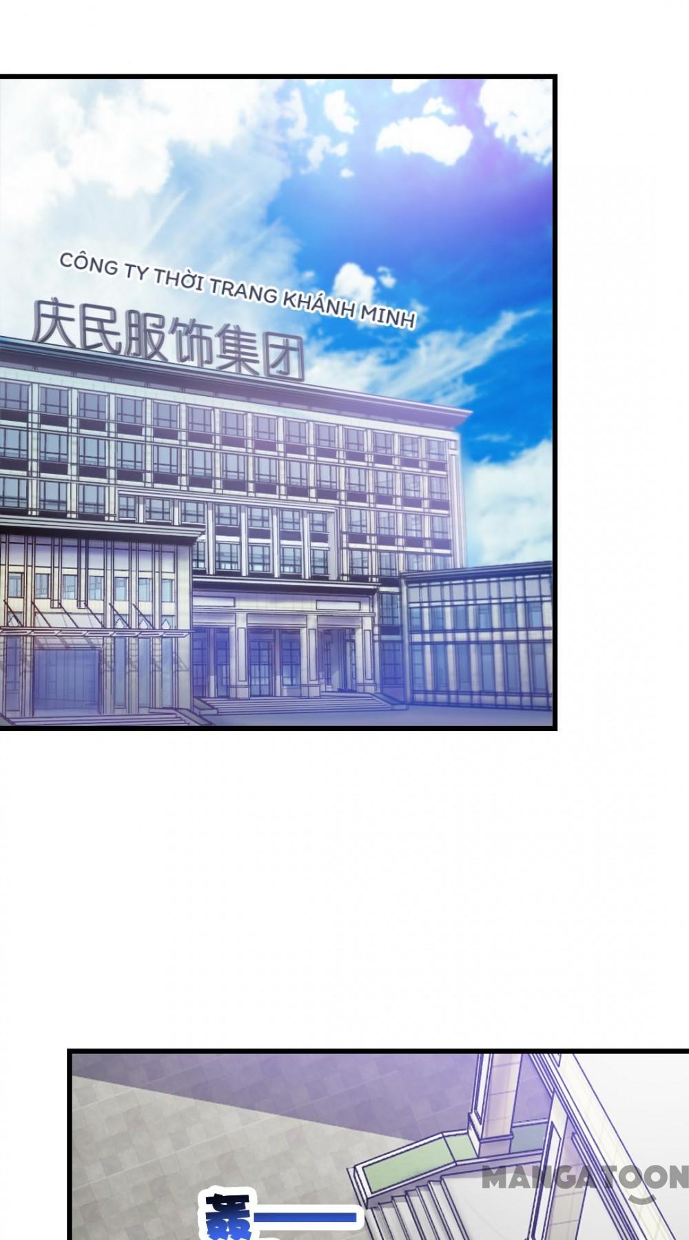 Tôi Và Khách Trọ Mỹ Nhân 26 Tuổi Chapter 124 - Trang 2