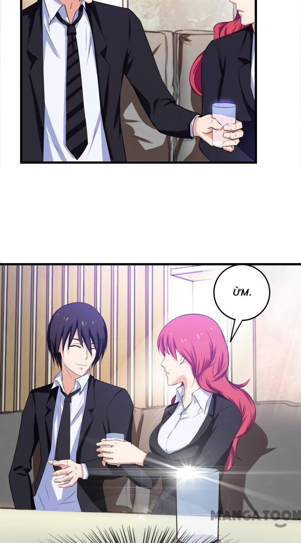 Tôi Và Khách Trọ Mỹ Nhân 26 Tuổi Chapter 124 - Trang 20