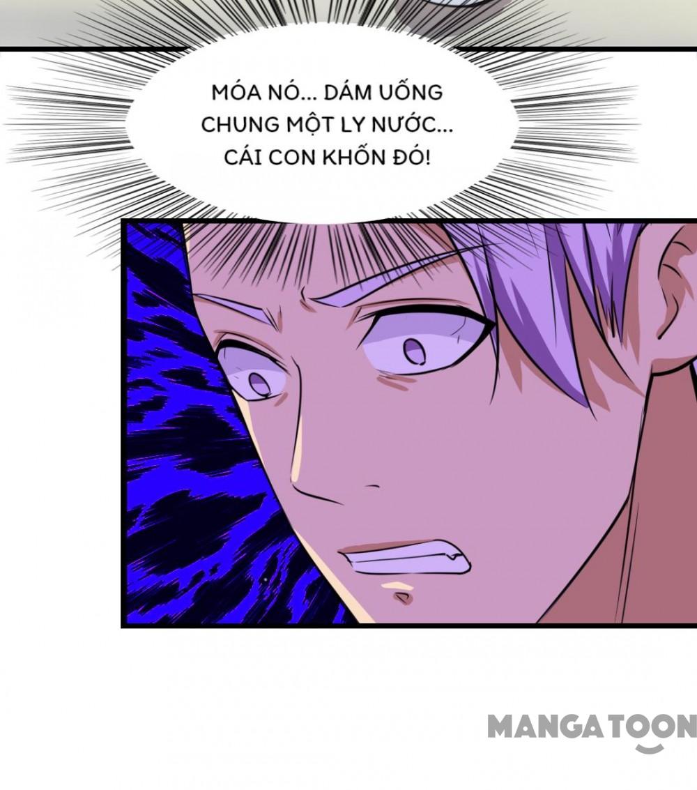 Tôi Và Khách Trọ Mỹ Nhân 26 Tuổi Chapter 124 - Trang 21