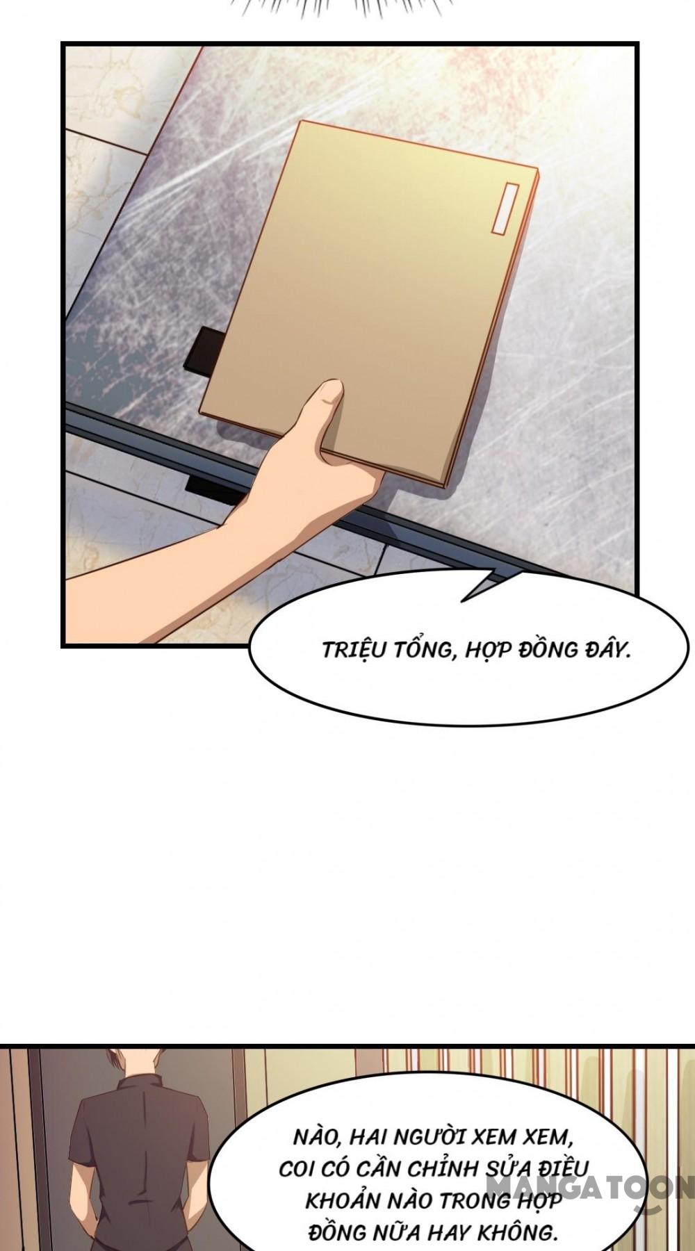 Tôi Và Khách Trọ Mỹ Nhân 26 Tuổi Chapter 124 - Trang 23
